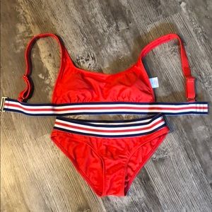 Target bikini
